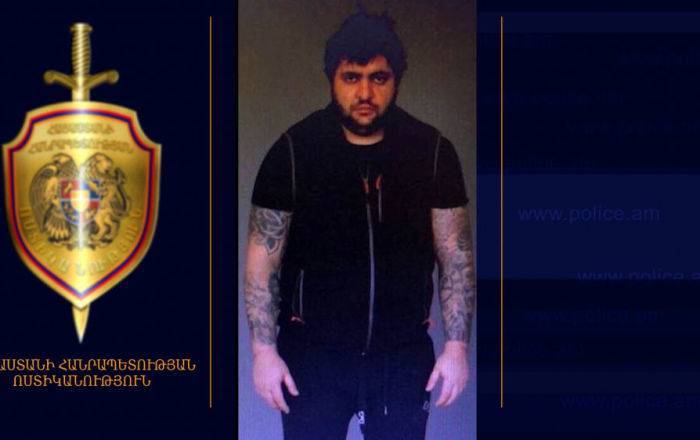 Приключения Гонсалеса: СМИ Армении назвали дату экстрадиции племянника Сержа Саргсяна
