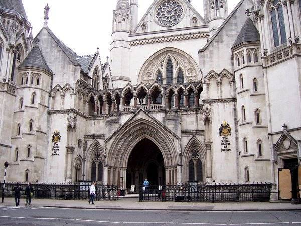 Сбежавшая жена дубайского шейха попросила защиты у Высокого суда Лондона