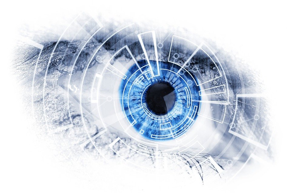 Ученые разработали возвращающий людям зрение искусственный глаз
