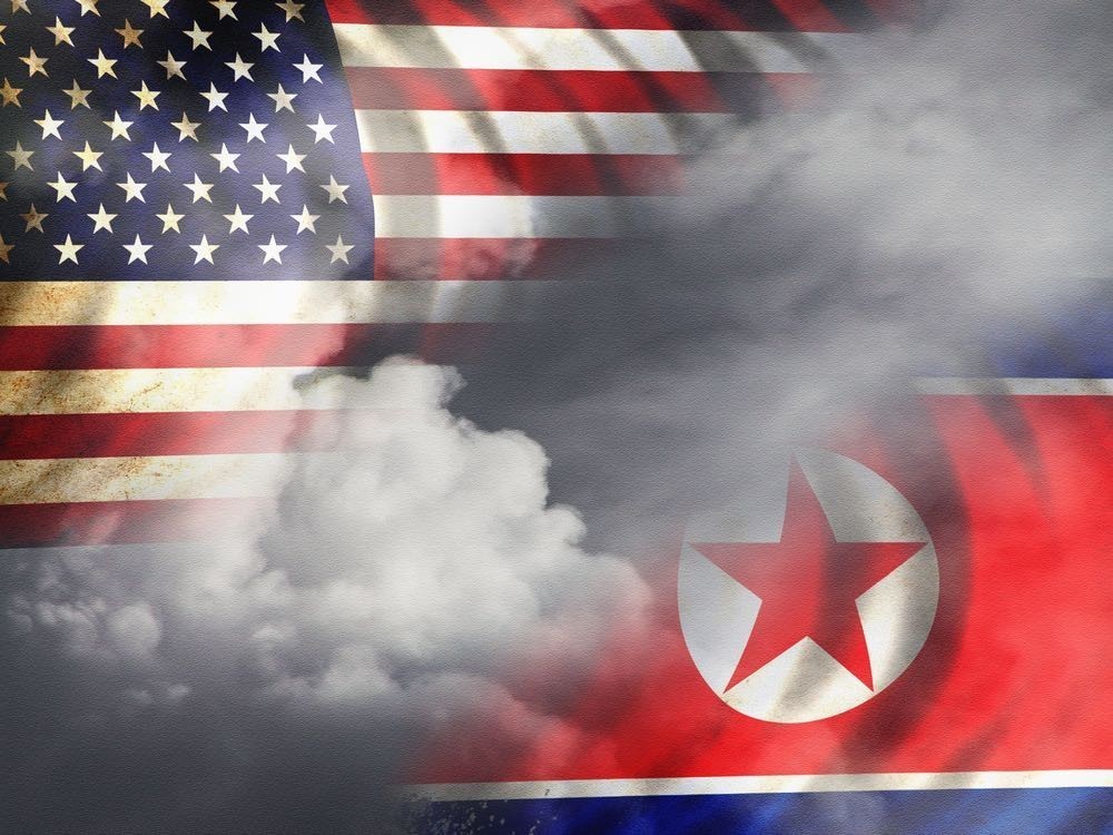 Северная Корея заговорила о возобновлении переговоров с США по денуклиаризации