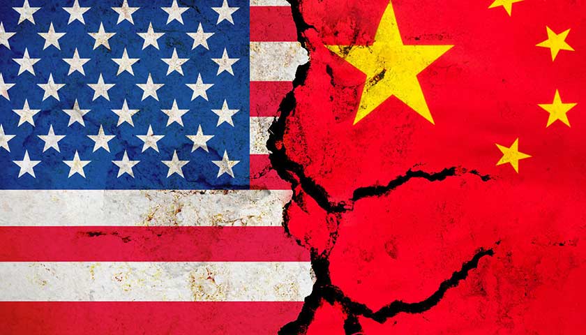 Стартовал новый раунд торговых переговоров США и КНР: чего ждать от встречи в Шанхае?