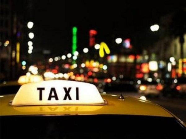 Россия заняла первое место среди крупных стран по выгодности поездок на такси