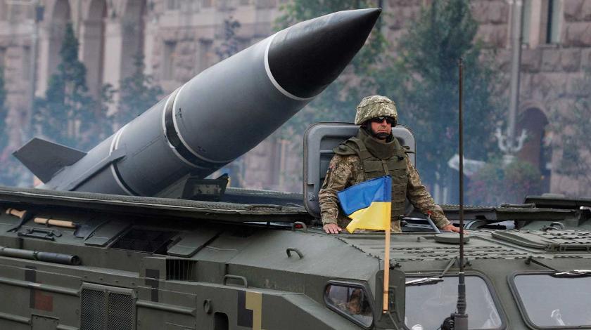 В Киеве нашли способ закончить войну в Донбассе