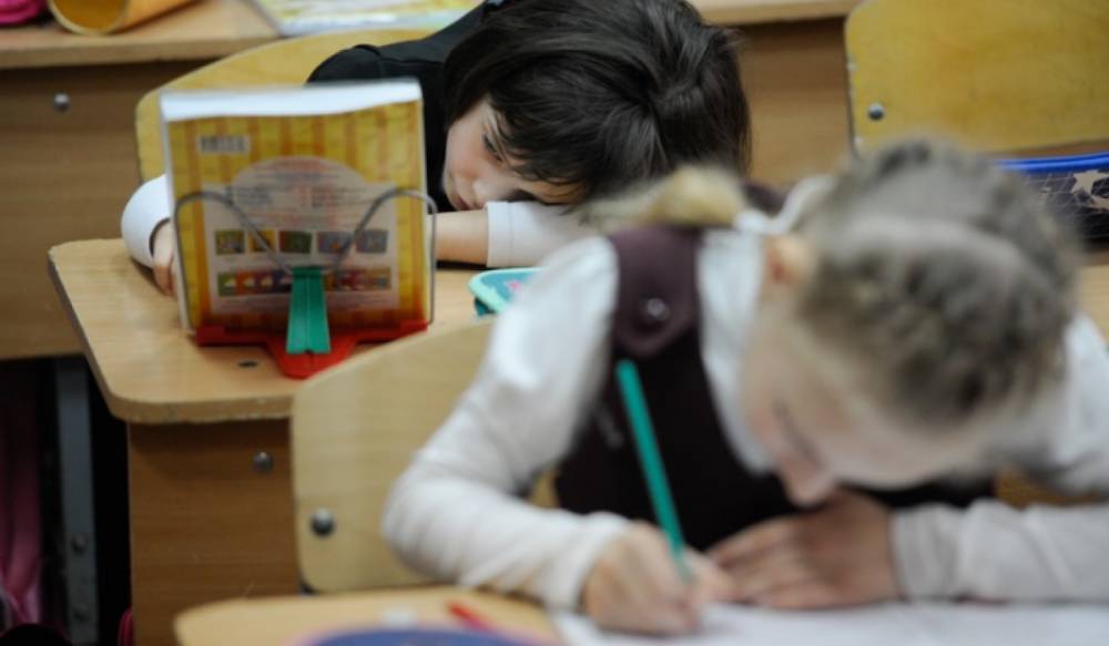 В Ленобласти до конца года откроются 14 школ после реновации
