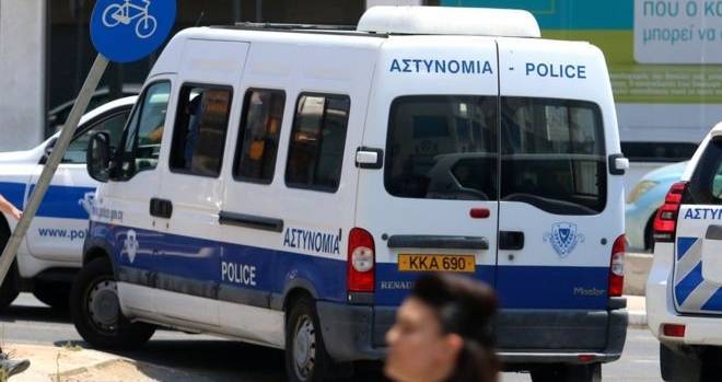 На Кипре арестована британка, заявившая, что ее изнасиловали 12 израильтян