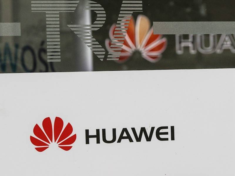 Huawei заняла второе место на мировом рынке смартфонов