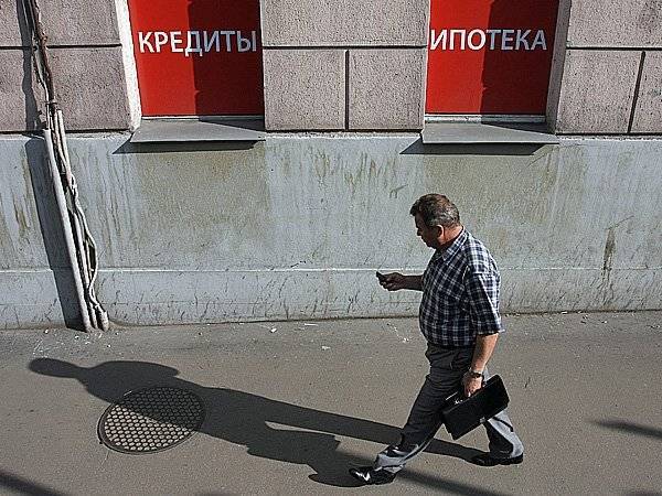В России начал действовать закон об ипотечных каникулах