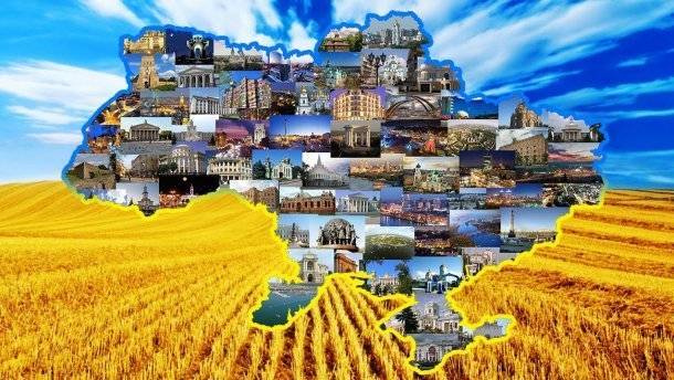 Великий прорыв: обнародован план возрождения Украины