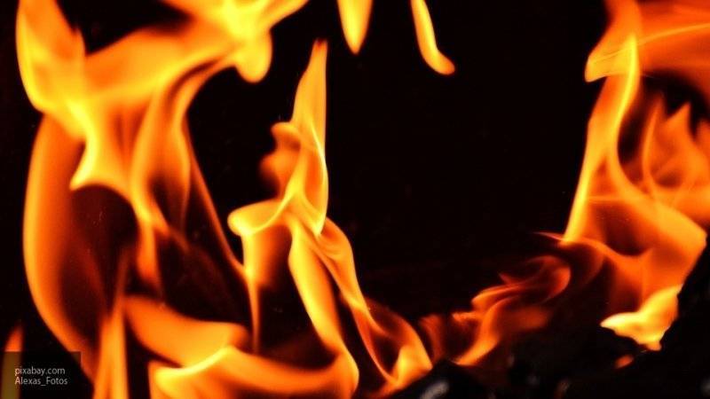 Взрыв газа в доме стал причиной гибели двух человек в Тюмени