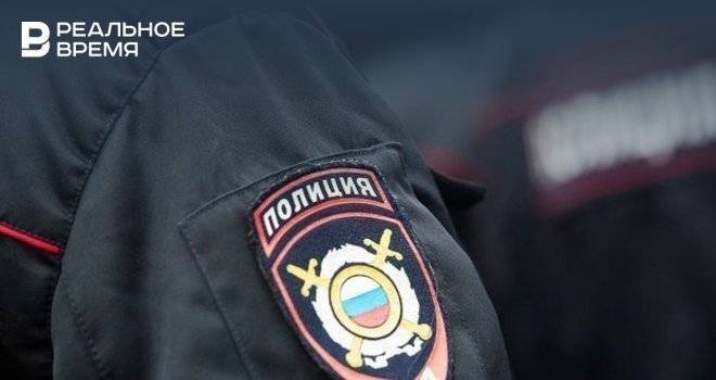 В одном из жилых домов Казани нашли тело мужчины с 57 ножевыми ранениями