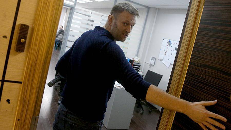 Бывший сотрудник фонда Навального пожаловался на плохое отношение к волонтерам