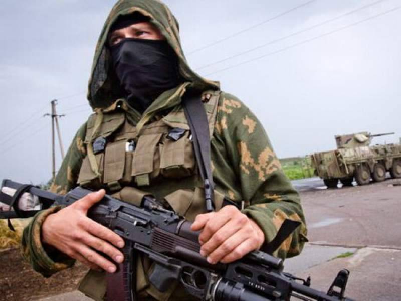 "Убивать всех": Киев призвал к ужесточению политики в Донбассе