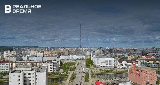 В Якутии построят культурный кластер за 18 млрд рублей