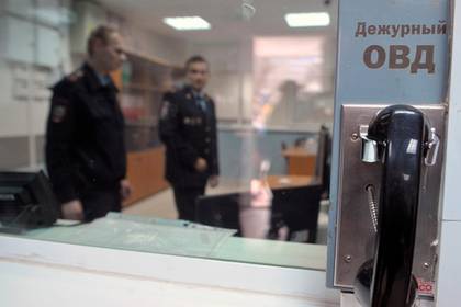 Российский школьник потребовал 5 миллионов рублей и пригрозил взорвать гранату