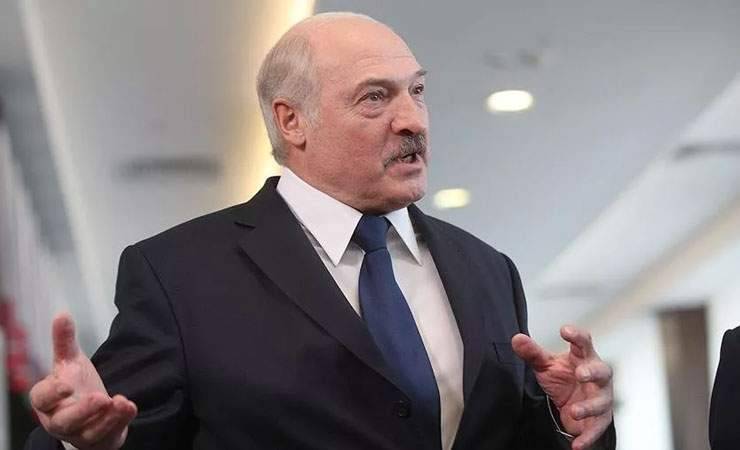 Стало известно, о чем Лукашенко говорил сегодня с Зеленским