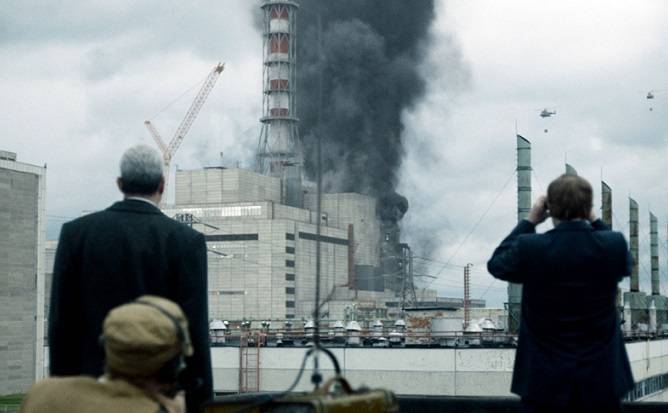 Через сколько лет в Чернобыле будет безопасно жить | Русская семерка