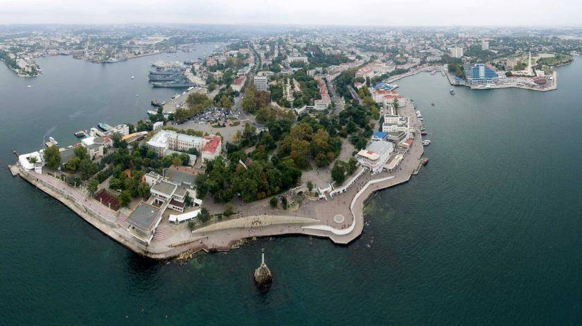 Европейцы призвали отказаться от санкций за Крым
