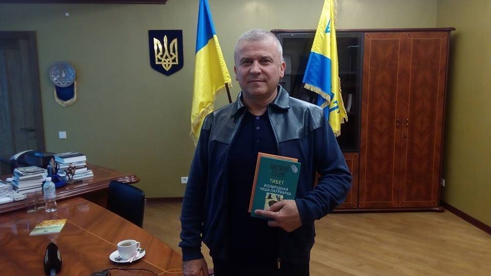 «Больше жестокости»: Украинский чиновник призвал убивать ополченцев Донбасса | Новороссия