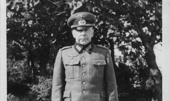 Борис Штейфон: судьба русского еврея, который был генералом вермахта | Русская семерка