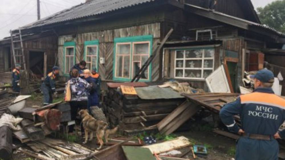 Люди не спят ночами - Губернатор Иркутской области в интервью пожалел оставшихся без жилья