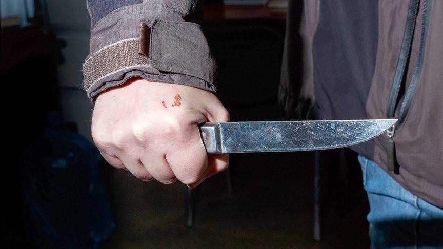 Кировчанин отправится в колонию строгого режима за удар прохожего ножом