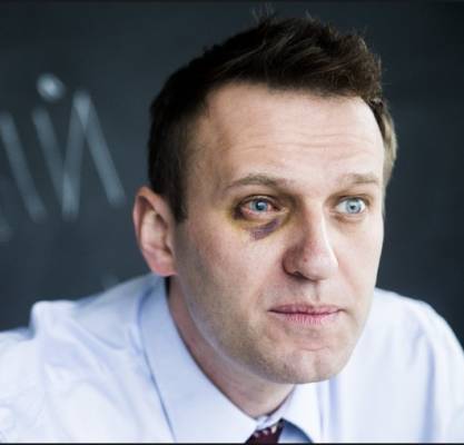 Экс-охранник Навального рассказал о тонкостях работы