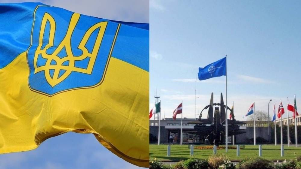 Курс Украины в ЕС и НАТО в киевской оппозиции назвали бутафорией