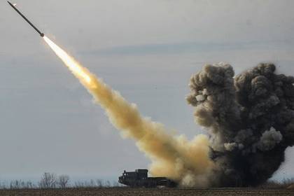Украину предостерегли от попыток достать Москву ракетами