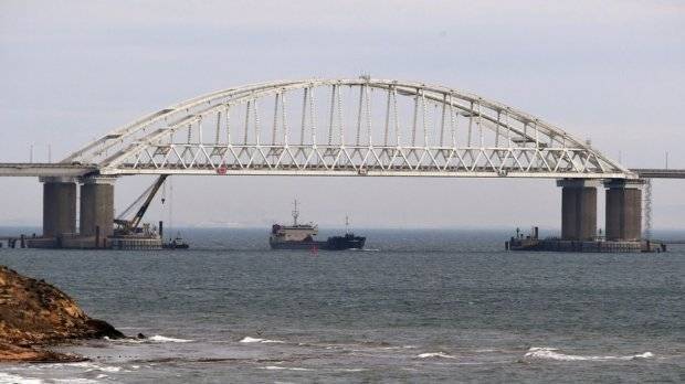 «Это не наша проблема»: МИД России об аресте российского судна в Украине