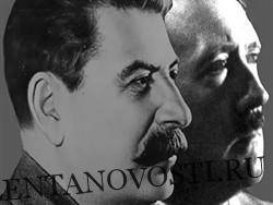 Андрей Зубов: Сталин угробил людей не меньше, чем Гитлер