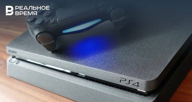 Sony может поднять цены на PlayStation из-за торговых войн США и Китая