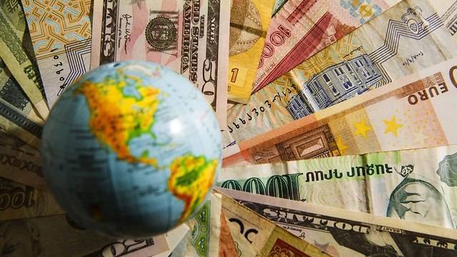 Шекель стал сильнейшей валютой в мире: поездки за границу выгодны как никогда