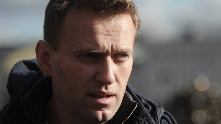 Медики не нашли никаких отравляющих веществ в организме Навального