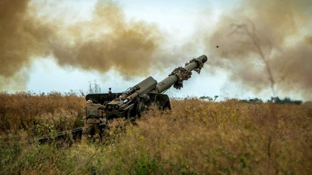 ВСУ используют перемирие для наращивания сил в Донбассе, заявили в ЛНР