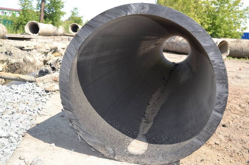 «Водный союз» планирует закончить ремонт по ул. Омской почти на месяц раньше заявленных сроков