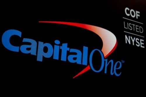 Из-за взлома банка Capital One пострадало более 106 млн клиентов
