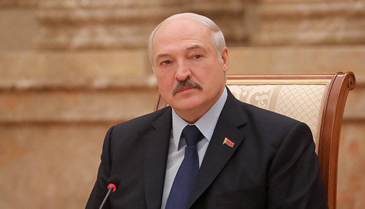 Лукашенко: Выборы надо провести достойно и демократично