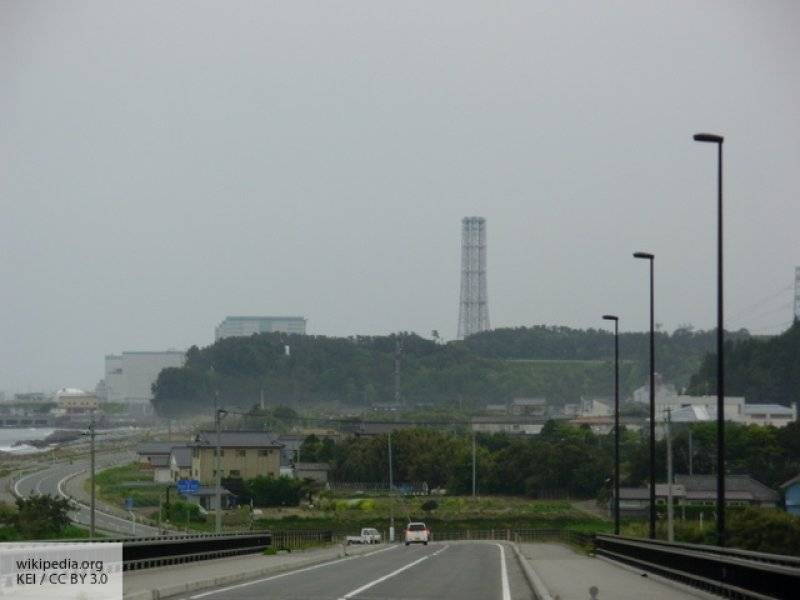 Япония приняла решение демонтировать все ядерные реакторы на «Фукусиме-2»