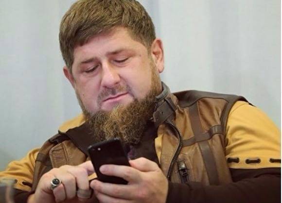 Чеченский подросток почти час извинялся в эфире за критику власти (видео)