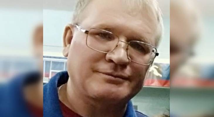 Следователи расследуют дело по факту исчезновения 43-летнего чебоксарца
