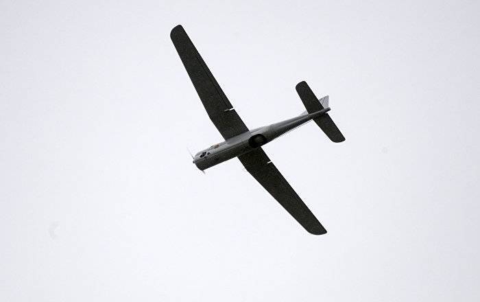 Комитет гражданской авиации Армении призывает не нарушать правила эксплуатации дронов