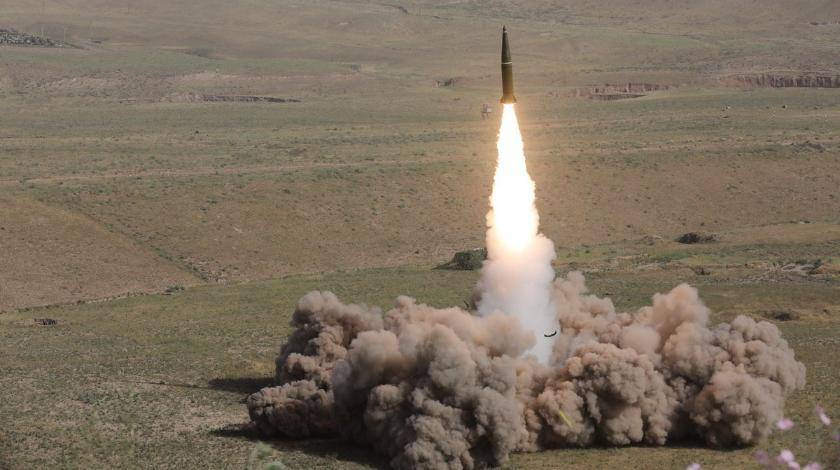 Россия разместит ракеты ближе к границе США