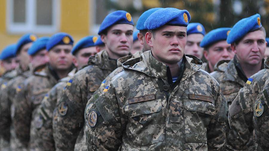 Экс-депутат Рады рассказал о массовом «бегстве» солдат из ВСУ