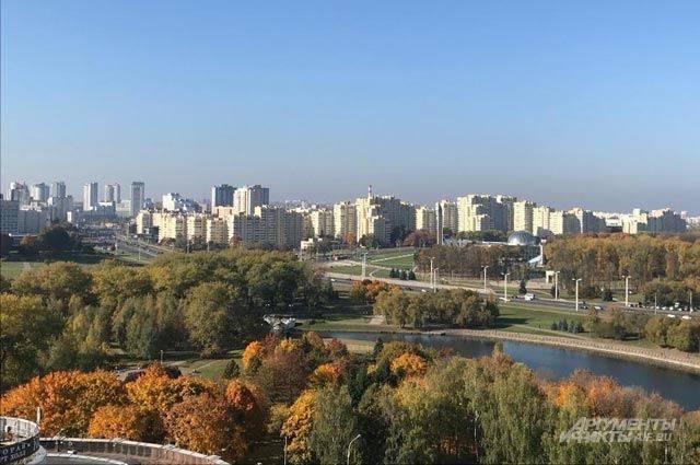 Переговоры контактной группы по Донбассу стартовали в Минске