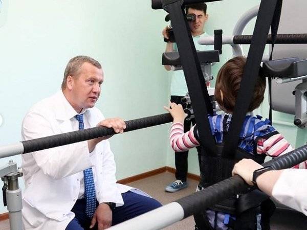 СМИ узнали новую должность экс-губернатора Астраханской области