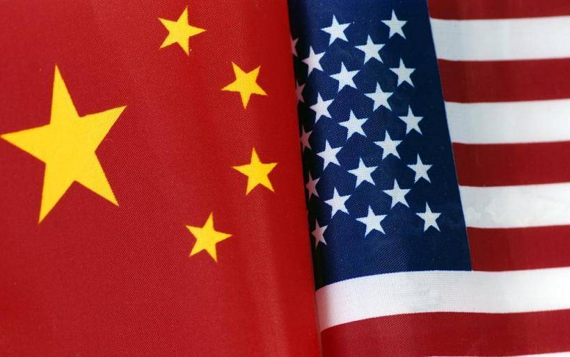Новый раунд торговых переговоров США и Китая закончился раньше срока