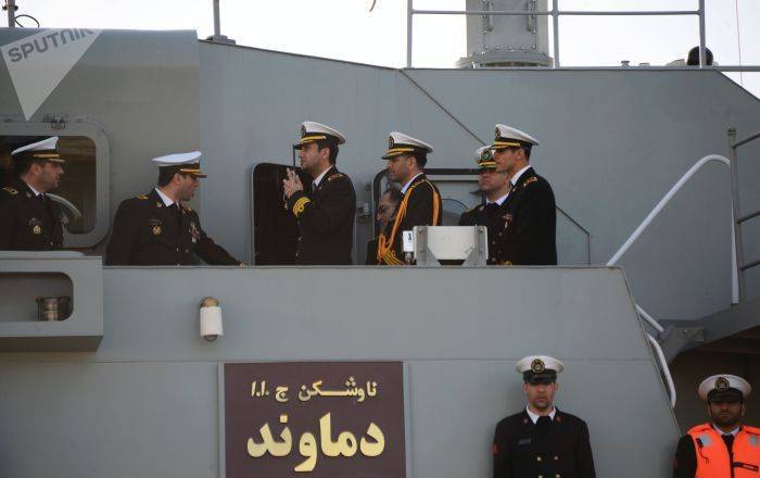 Крепкий орешек или военные цифры без всякой лирики: почему конфликтовать с Ираном страшно