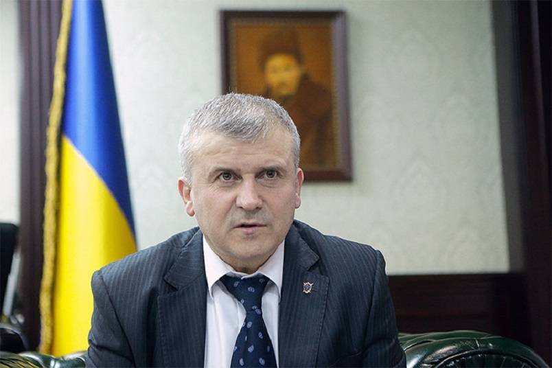 Заместитель Луценко призывает убивать всех, кто встал на защиту Донбасса