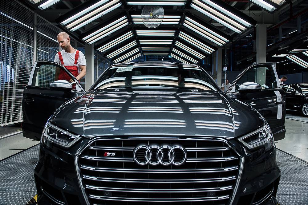 В Мюнхене бывшему главе Audi предъявили обвинения в связи с «дизельгейтом»