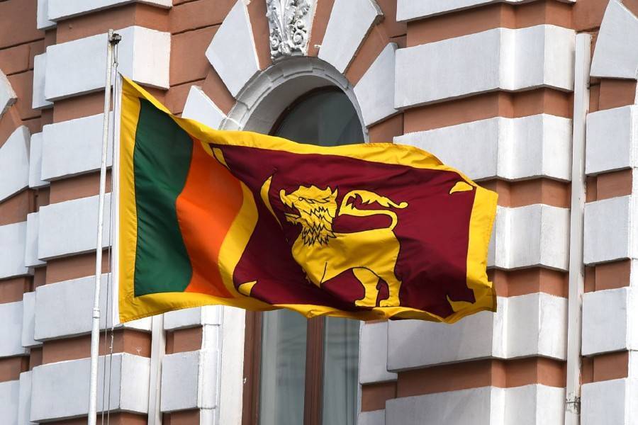 Шри-Ланка будет выдавать бесплатные визы туристам из 45 стран